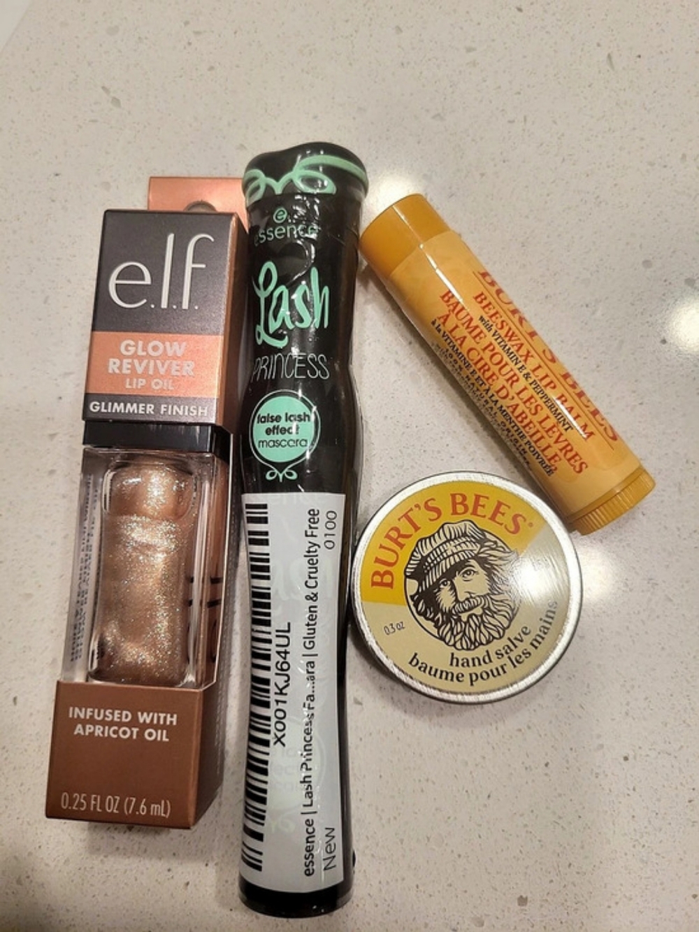 Makeup Bundle NWT